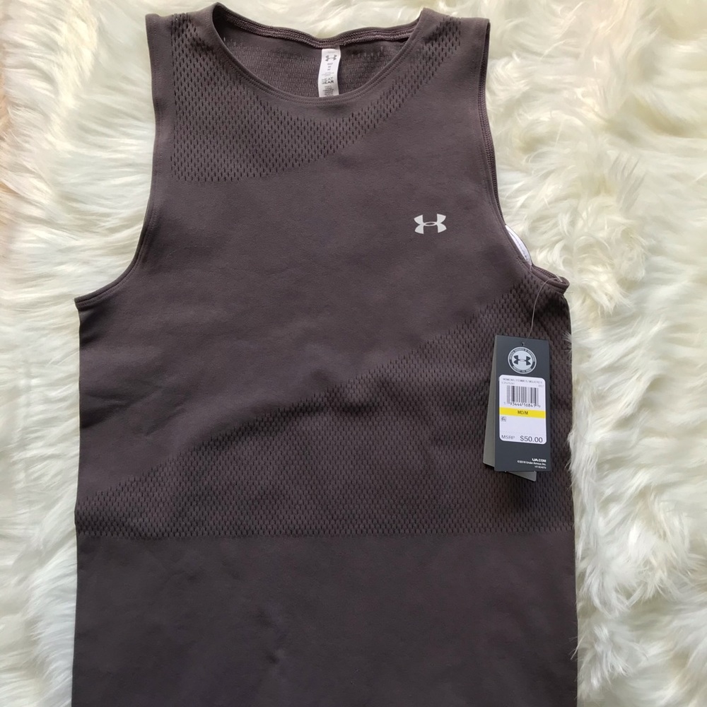 Under Armour Tank Top